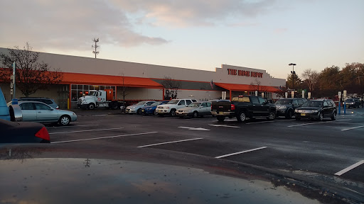 Home Improvement Store «The Home Depot», reviews and photos, 930 Springfield Rd South, Union, NJ 07083, USA