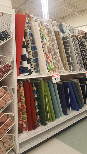 Fabric Store «Jo-Ann Fabrics and Crafts», reviews and photos, 6424 Naples Blvd #501, Naples, FL 34109, USA