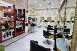Marlz Beauty Salon where class and luxury defined image