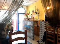 Atmosphère du Restaurant tunisien Le Carthage à Arras - n°3