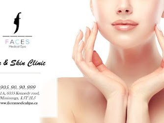 Faces Medical Spa