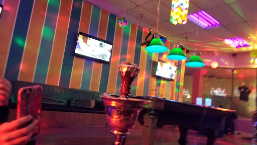 Hookah Bar «Arabian Nights Hookah Lounge & Cafe», reviews and photos, 1111 N Dixie Hwy #3a, Elizabethtown, KY 42701, USA