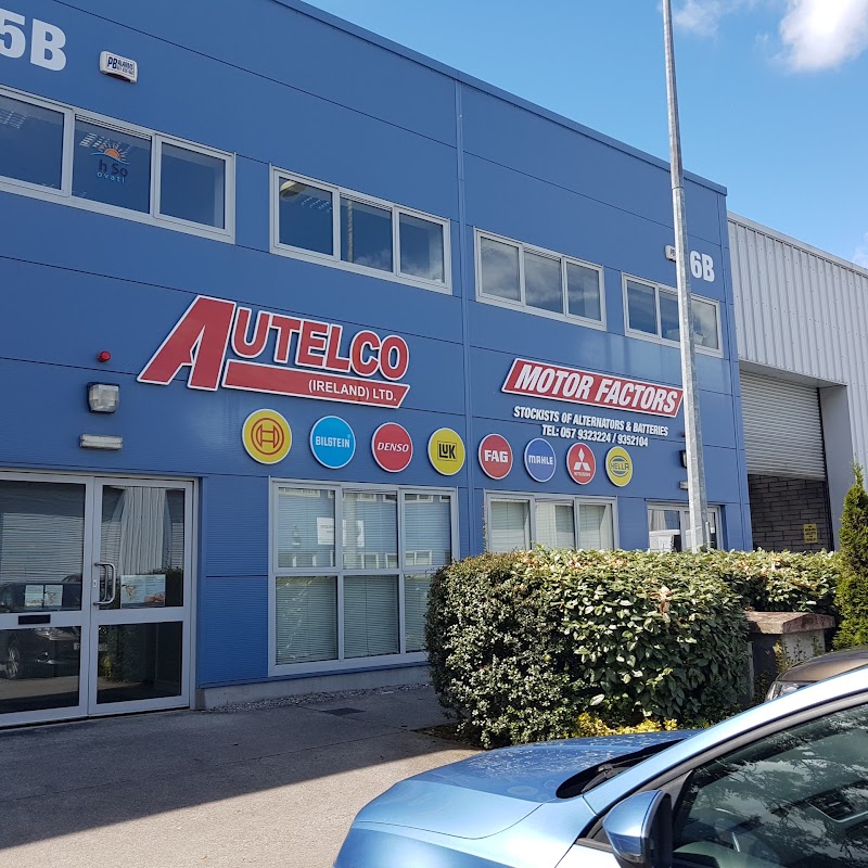 Autelco Ireland Limited