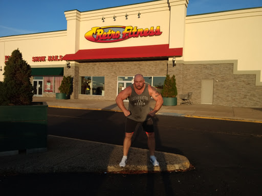 Gym «Retro Fitness - Horsham», reviews and photos, 200 Blair Mill Rd, Horsham, PA 19044, USA