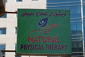 Natural Physical Therapy image