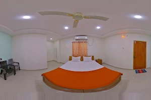 Sai balaji residency lodge image