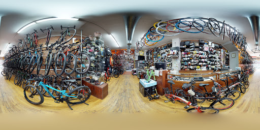 Bicycle Store «Verrazano Bicycle Shop Inc», reviews and photos, 7308 5th Ave, Brooklyn, NY 11209, USA