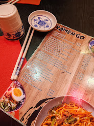 Photo n°11 de Ramen Go à Marseille ()