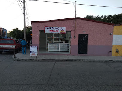 Farmacia Arteaga