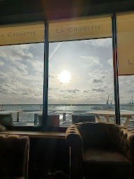 Photo n°82 de Restaurant La Croisette à Brest ()