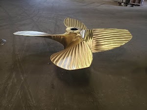 Southeastern Propeller Services - photo 8