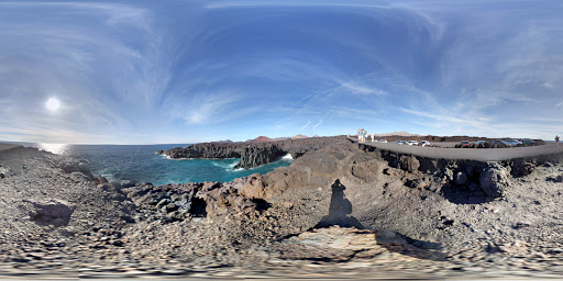 Street View y 360°