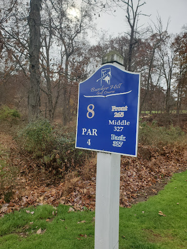 Public Golf Course «Bunker Hill Golf Course», reviews and photos, 220 Bunker Hill Rd, Princeton, NJ 08540, USA