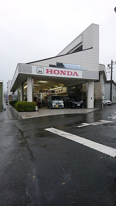 Honda Cars東 京都 山科三条店
