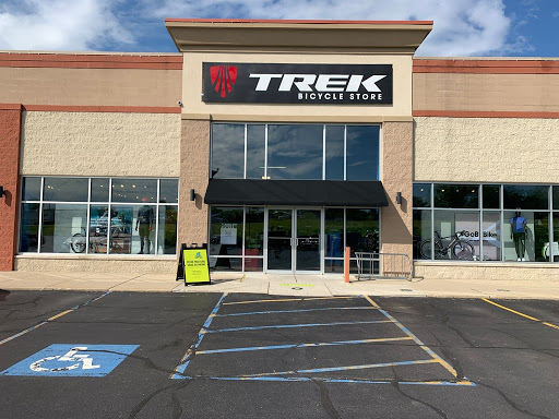 Bicycle Store «Trek Bicycle Store», reviews and photos, 651 US-30, Schererville, IN 46375, USA