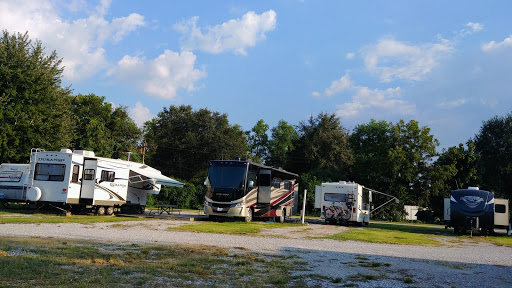 RV Park «Maxey Care RV Park», reviews and photos, 641 LA-1, Morganza, LA 70759, USA