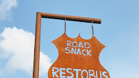 Photos du propriétaire du Restauration rapide road snack restobus à Le Grès - n°3