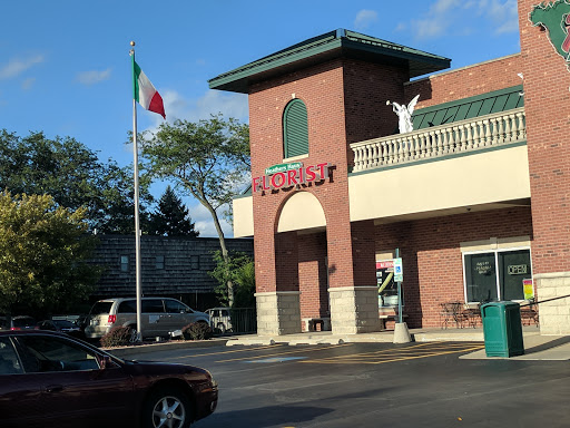Heathers Haus Florist, 16633 Oak Park Ave, Tinley Park, IL 60477, USA, 