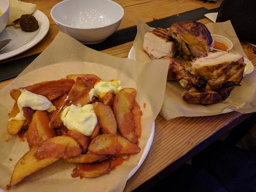 Food Court «Pine Street Market», reviews and photos, 126 SW 2nd Ave, Portland, OR 97204, USA