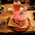 Photo n°1 de l'avis de Andrea.a fait le 11/11/2017 à 23:38 sur le  Ristorante Pub Mac Max à Filottrano