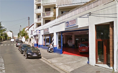 Autovision CABM Argenteuil à Argenteuil