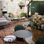 Photo n°1 de l'avis de Markus.e fait le 15/10/2016 à 18:04 sur le  Palazzetto Madonna à Venice