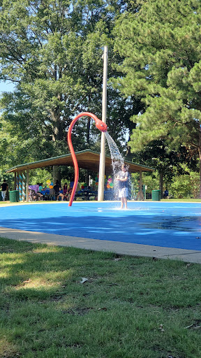 Park «Suggs Park», reviews and photos, 163 E South St, Collierville, TN 38017, USA