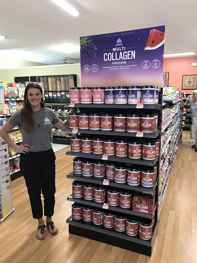 Health Food Store «The Green Apple Health Foods», reviews and photos, 175 Rolling Acres Rd, Lady Lake, FL 32159, USA