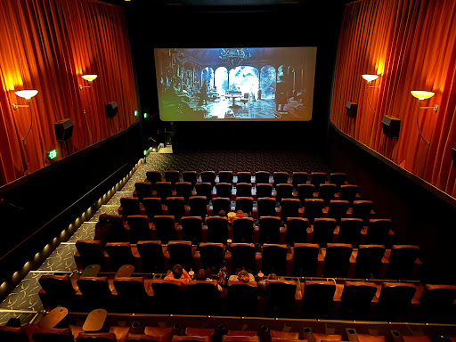 Movie Theater «AMC Mount Lebanon 6», reviews and photos, 1500 Washington Rd, Pittsburgh, PA 15228, USA