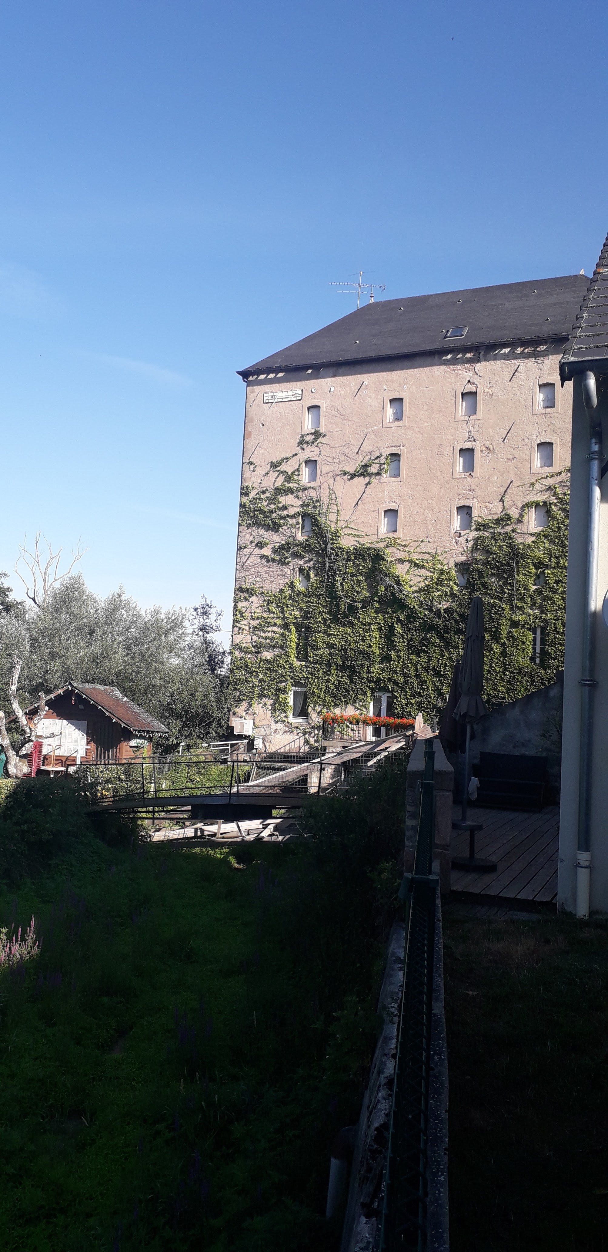 Photo n° 2 de l'avis de christophe.e fait le 29/07/2020 à 15:57