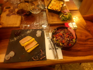 Photo n°83 de La Cantine de Tom à Les Deux Alpes ()