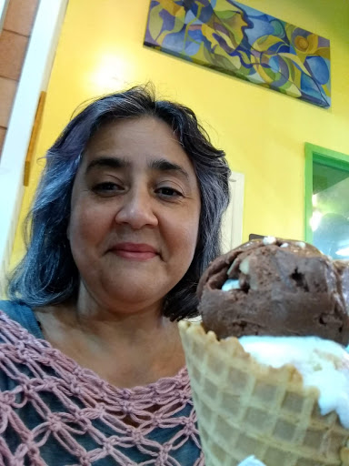 Ice Cream Shop «Dolce Roma», reviews and photos, 4200 Padre Blvd, South Padre Island, TX 78597, USA