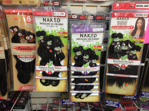 Beauty Supply Store «Sunpay Beauty Supply», reviews and photos, 8 High St E, Glassboro, NJ 08028, USA