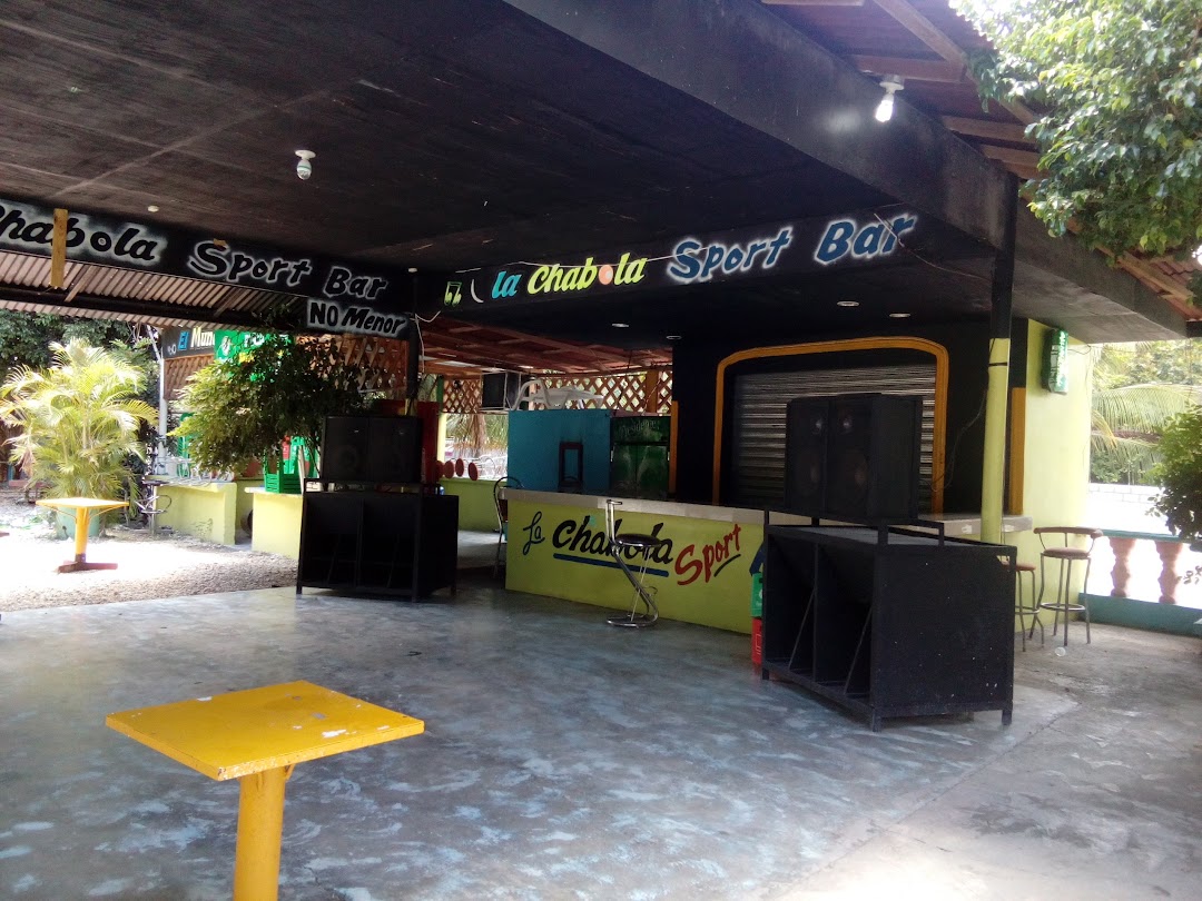 La Chabola Sport Bar