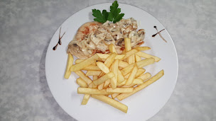 Photo n°17 de Le Relais De Mondésir à Guillerval ()