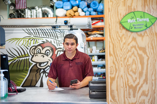 Plumber «Rainforest Plumbing & Air», reviews and photos, 2911 N Norwalk, Mesa, AZ 85215, USA