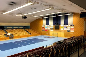 Linköping Sports Hall image