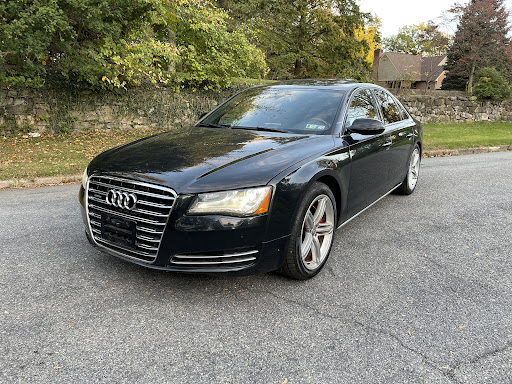 Used Car Dealer «AGA Auto Sales and Service LLC», reviews and photos, 333 N 13th St, Easton, PA 18042, USA