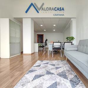 Valoracasa Inmobiliaria C. Colombia, 11, 29570 Cártama, Málaga, España