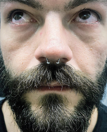 Explore lion cub tattoo ideas, creative tattoo ideas in Fort Myers, available at Loyal 2 The Coil Tattoos & Piercings (Edison Mall Location Entrance F)