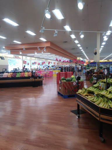Grocery Store «Winn-Dixie», reviews and photos, 2880 Howland Blvd, Deltona, FL 32725, USA