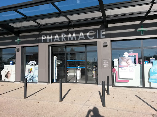 Pharmacie Pillot à Sennecey-lès-Dijon