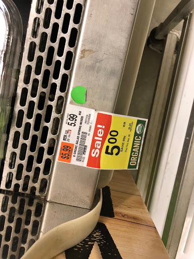 Grocery Store «ACME Markets», reviews and photos, 125 Eighteenth St, Jersey City, NJ 07310, USA