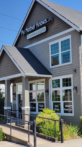 My Mother Knows, 1105 Linn Ave, Oregon City, OR 97045, USA, 