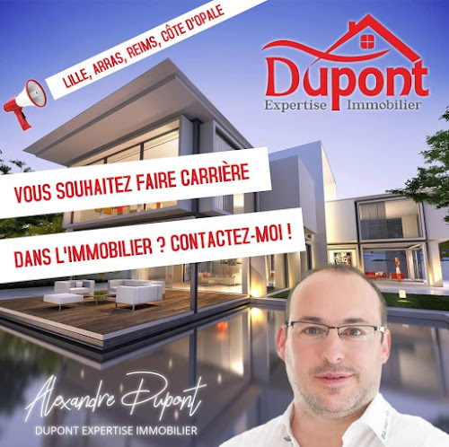 Dupont expertise immobilier à Douchy-les-Mines