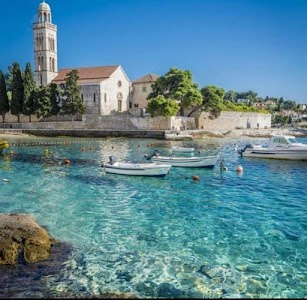 Hvar