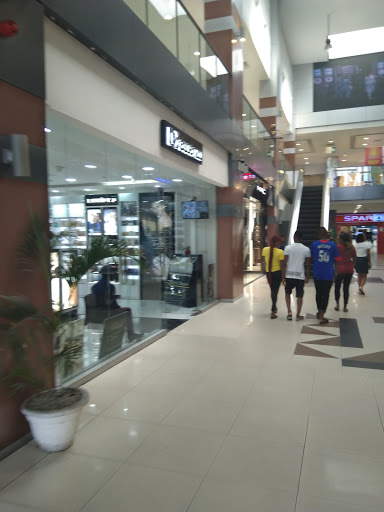 Port Harcourt Mall, Omenele Street, Abuloma, Port Harcourt, Nigeria, Outlet Mall, state Rivers