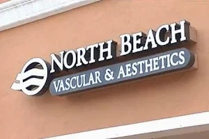 North Beach Vascular image