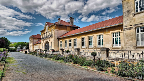 École Élémentaire Édouard Herriot à Rochefort