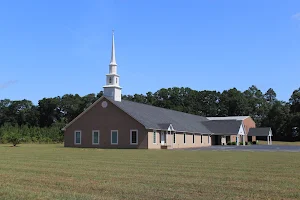 Life Point Church (Church of God) image